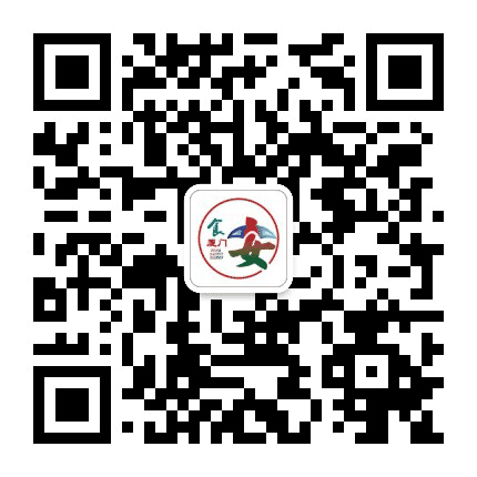 食安厦门公众号二维码