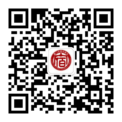 厦门市宿州商会公众号二维码