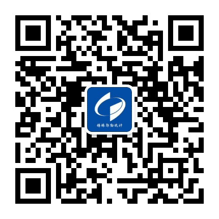 锡林郭勒统计公众号二维码