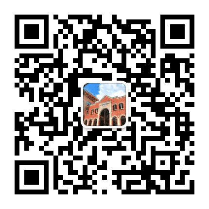 南强圕讯公众号二维码