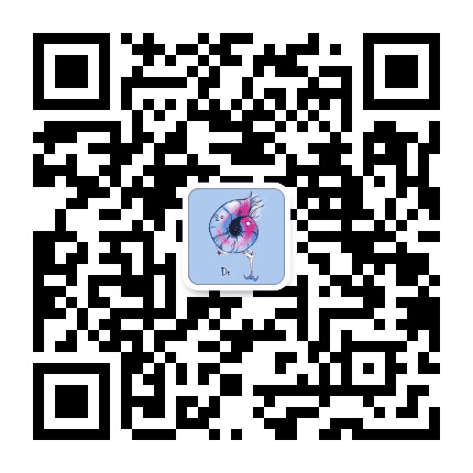 Dr 鹦鹉螺公众号二维码