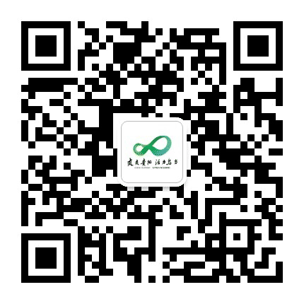 寻秘乌当公众号二维码