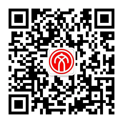 厦门文联公众号二维码