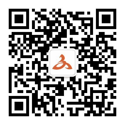 厦门数字文化馆联合网公众号二维码