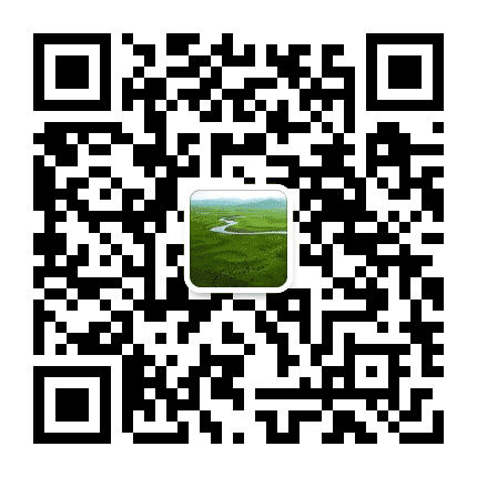 健康锡林郭勒公众号二维码