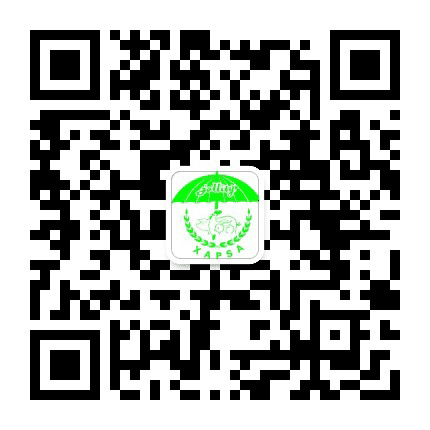 厦门翔安动促会公众号二维码