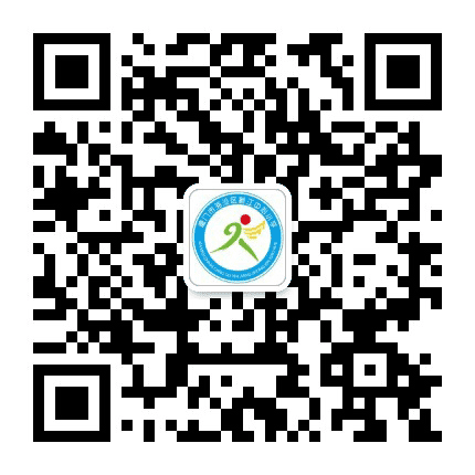 厦门市海沧区新江中心小学公众号二维码
