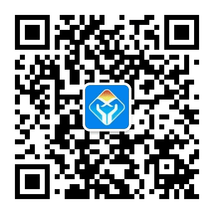 文明新阳公众号二维码