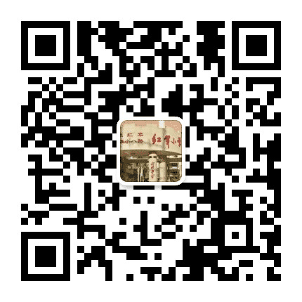 英雄鹭岛何厝公众号二维码