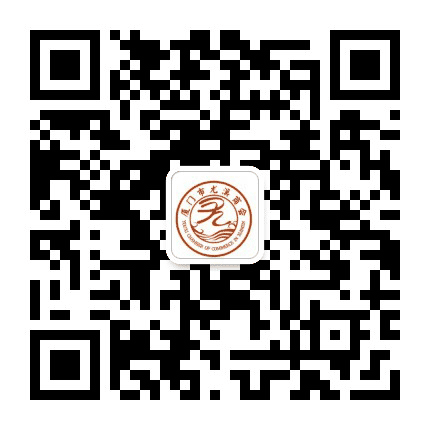 厦门尤溪商会公众号二维码