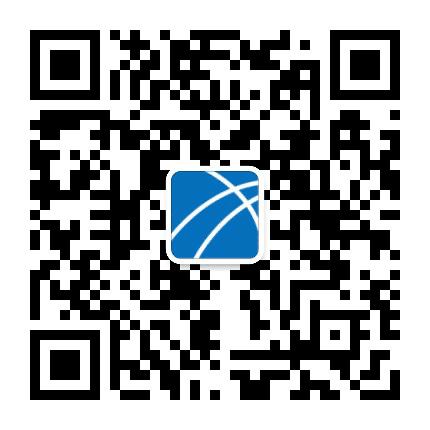 厦门智慧交通公众号二维码