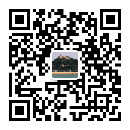 厦门自由行部落公众号二维码