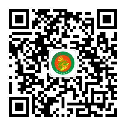 西宁三农公众号二维码