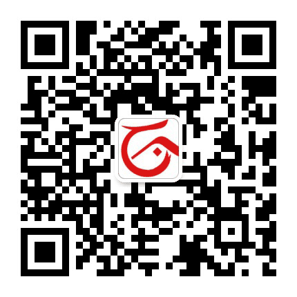 青海家装网公众号二维码