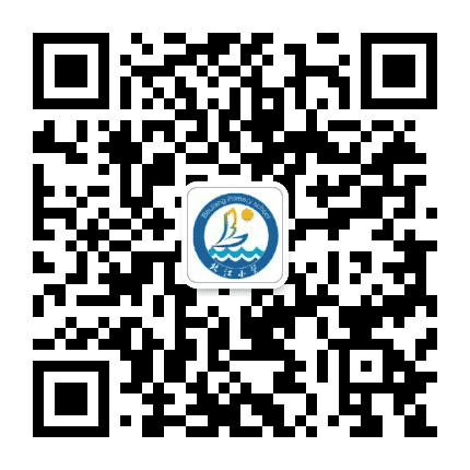 三水西南北江小学公众号二维码