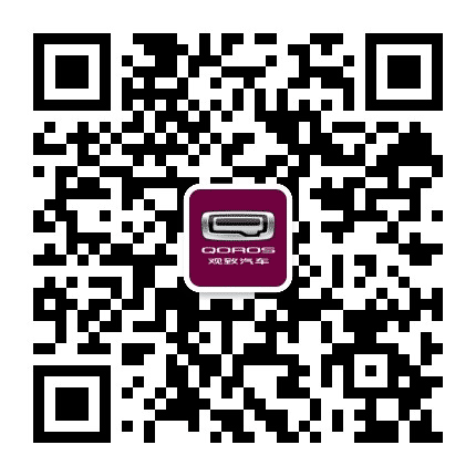 宝能汽车咸宁直营店公众号二维码
