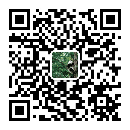 家在四川公众号二维码