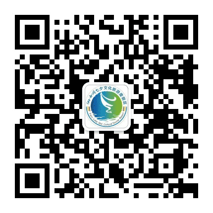 江西仙女湖公众号二维码
