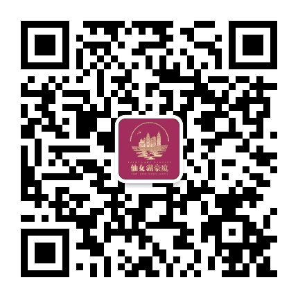 孝感仙女湖豪庭公众号二维码