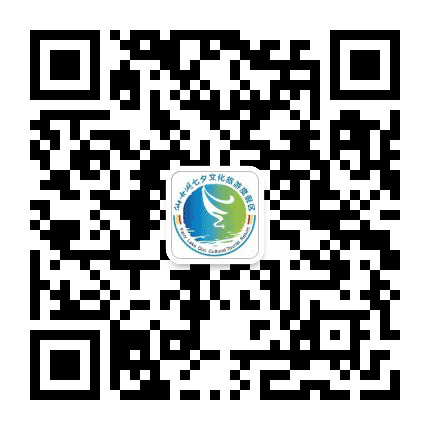 绿色欧里公众号二维码