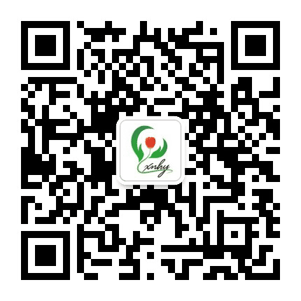 西南花艺婚庆培训学校公众号二维码