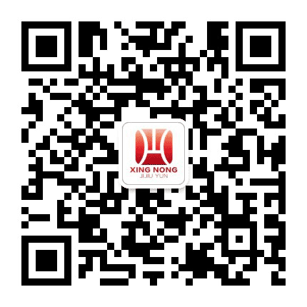 兴农基酒云资讯公众号二维码