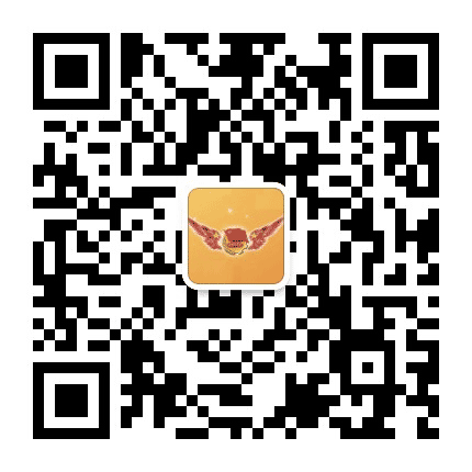 共青团西宁市教育局委员会公众号二维码