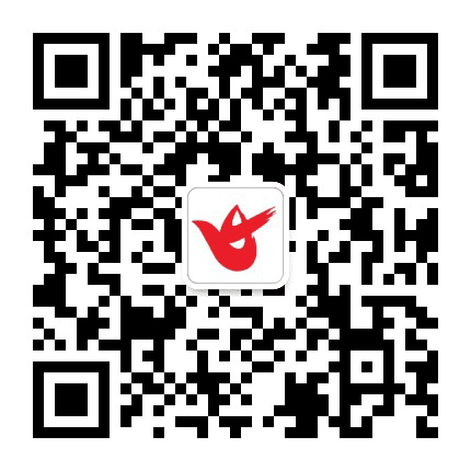 咸宁微讯公众号二维码