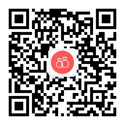 兴宁红娘公众号二维码