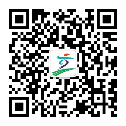 西宁市青少年体育训练中心公众号二维码