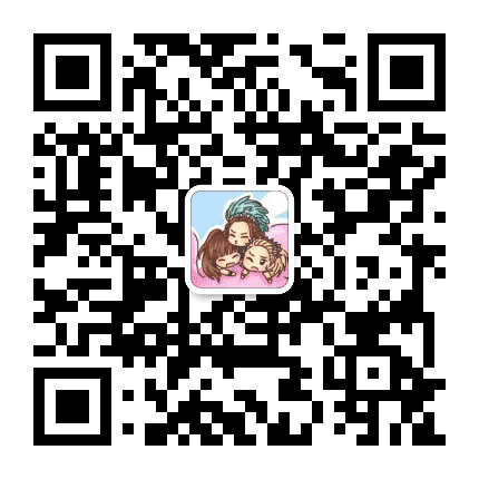 新都石油大学社区青年公众号二维码