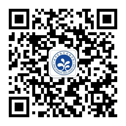 咸宁实验外国语学校公众号二维码