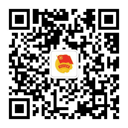 青春孝南公众号二维码