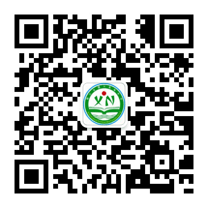 潜江市熊口管理区小学公众号二维码