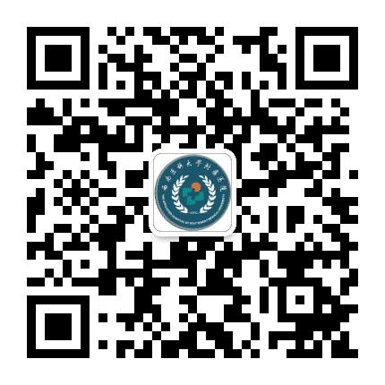 健康西南公众号二维码