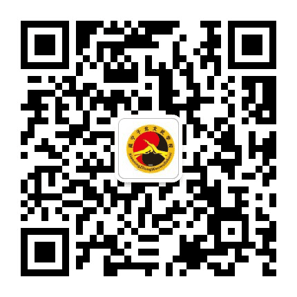 咸宁子龙文武学校公众号二维码