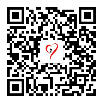 新蒲教育公众号二维码