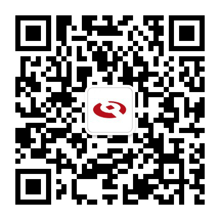 西平农商银行微生活公众号二维码