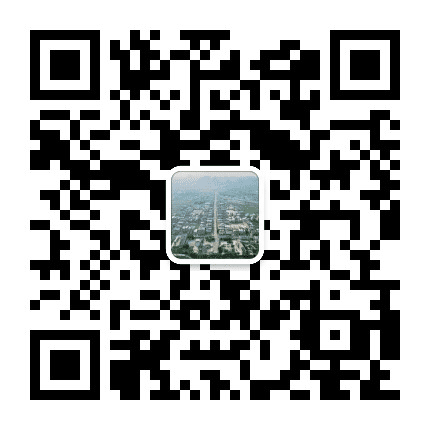 兴宾小平阳发布公众号二维码