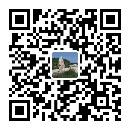 陇南两当西坡镇公众号二维码