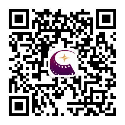 犀浦中影星美影城公众号二维码