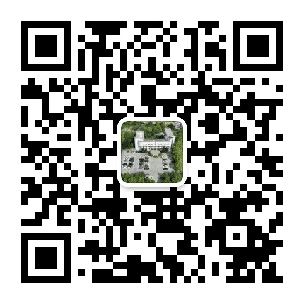微谢桥公众号二维码