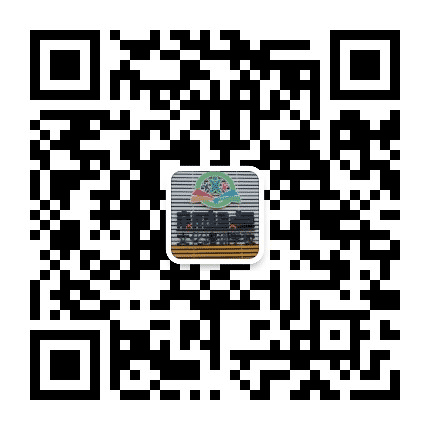 泸州新起点教育公众号二维码