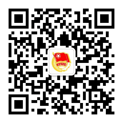 新青飞扬公众号二维码