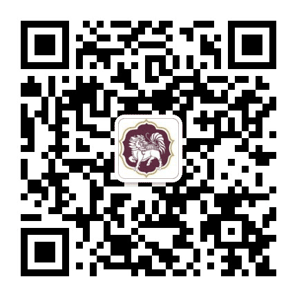 祥祺明月湾酒店公众号二维码