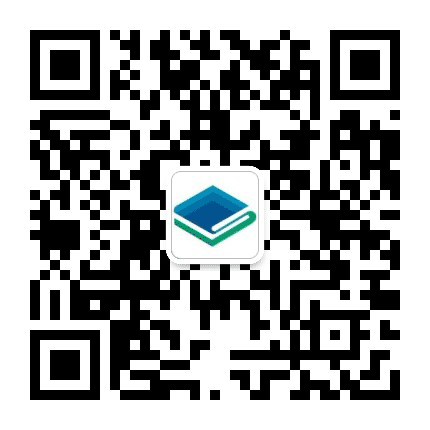 中国教育智库学前教育发展中心公众号二维码