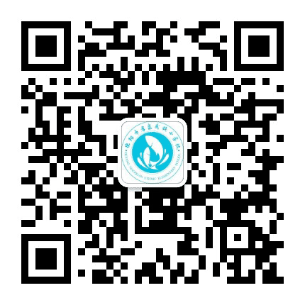 孝泉民族小学公众号二维码