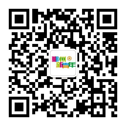 鄞州新青年公众号二维码