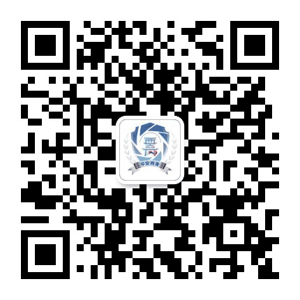平安西青公众号二维码