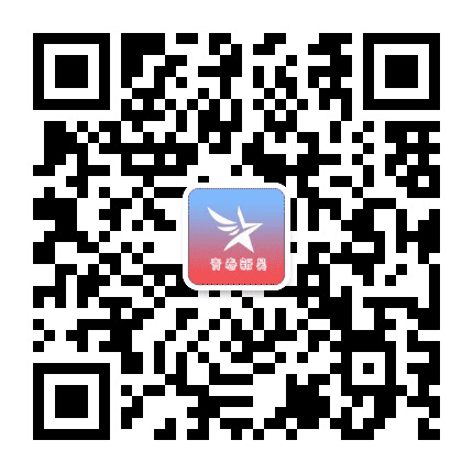 团聚新吴公众号二维码